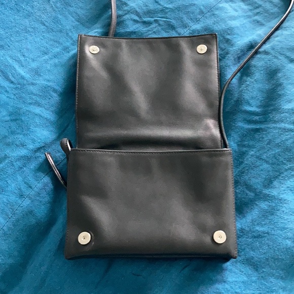 Auxiliary Leather Purse - Picture 3 of 4